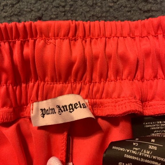 Palm Angels Shorts Size M - Picture 2 of 3